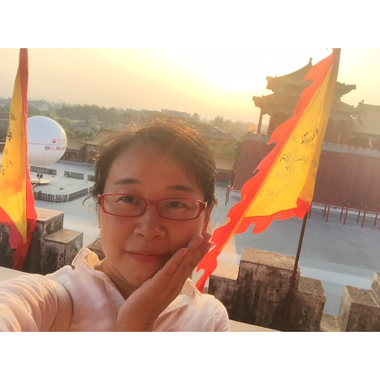 深海呗痴的照片