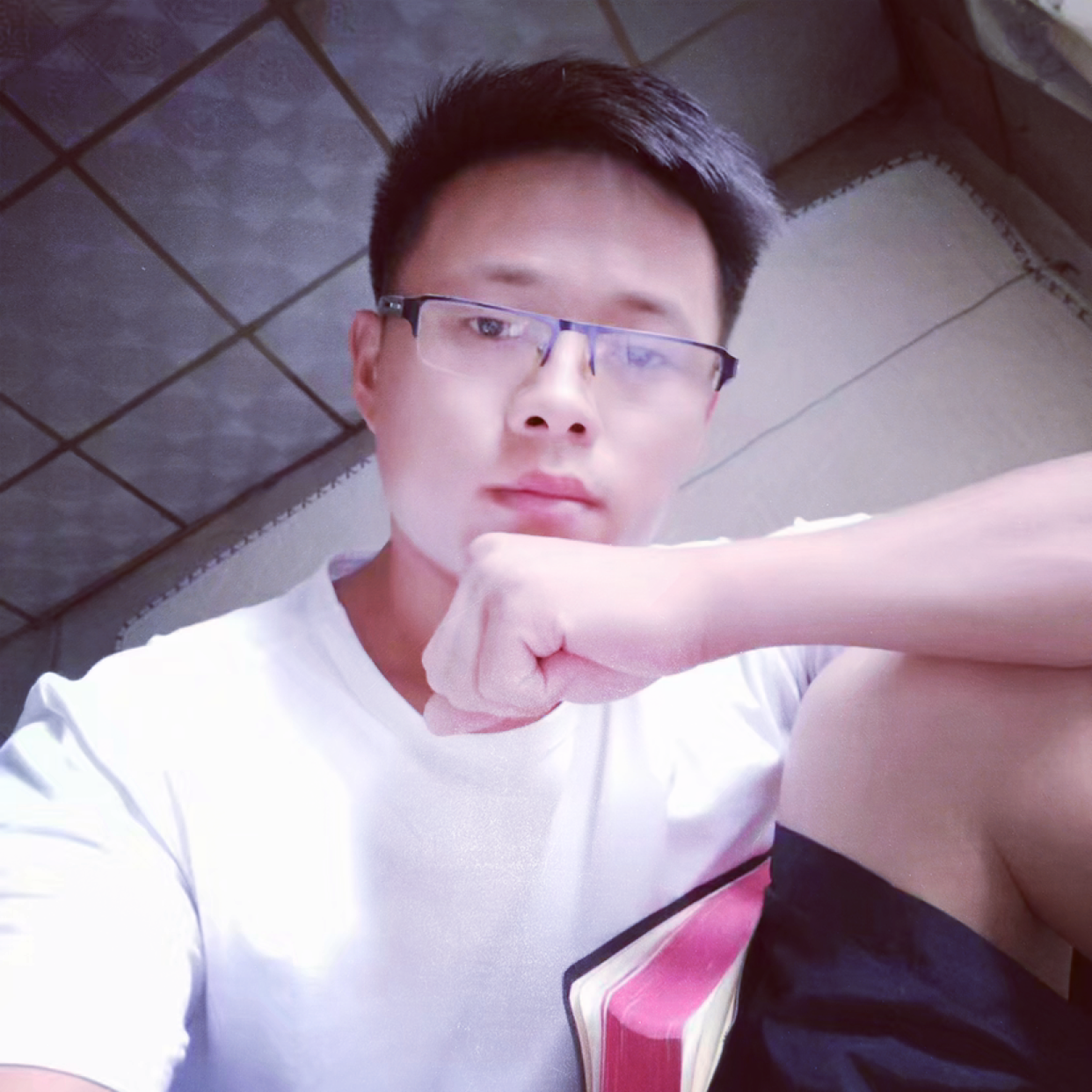 低空飞行员的照片