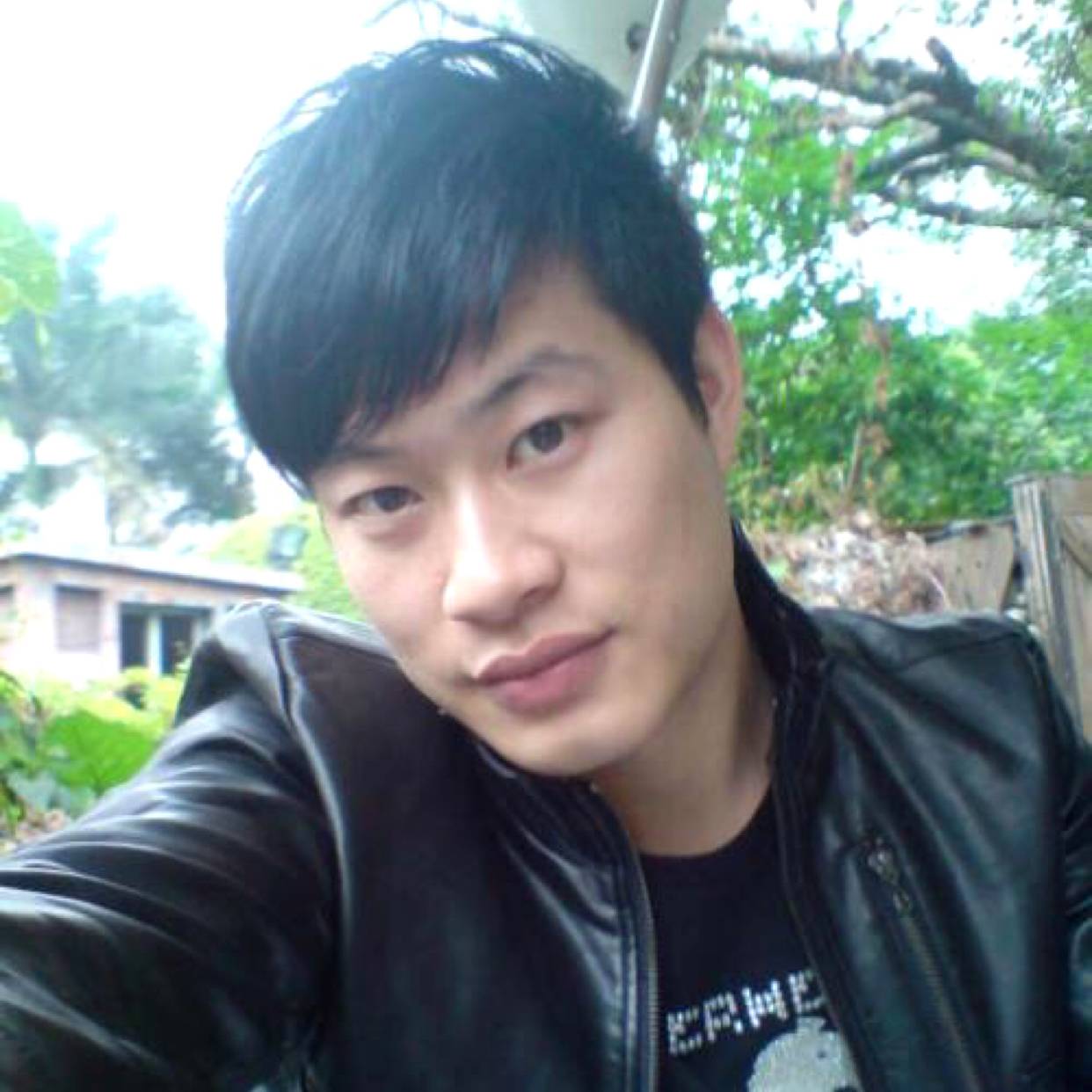 那个谁,你在哪的照片