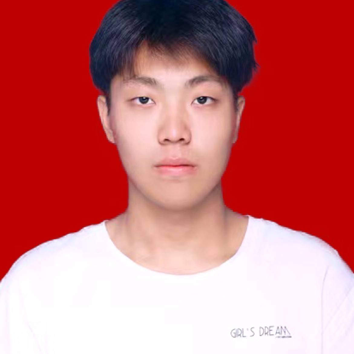 神明交错的照片
