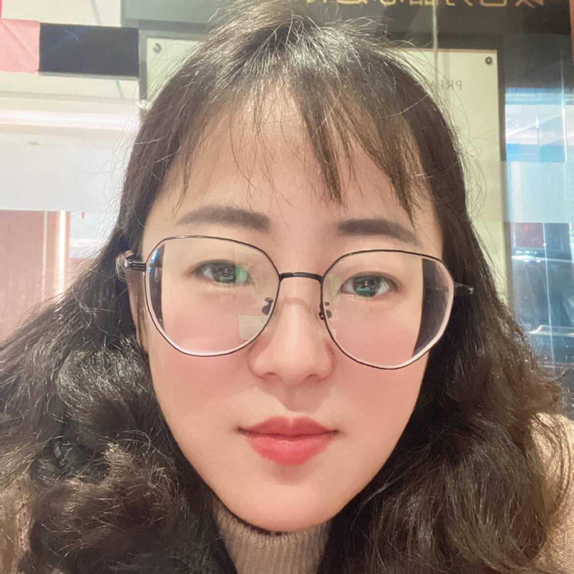 爱笑小胖子的照片