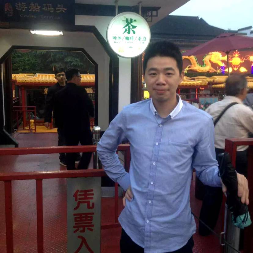 锦绣中华的照片