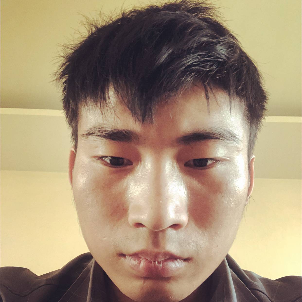 专一说篮球的照片
