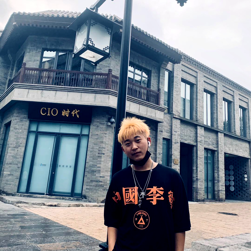 andy！的照片
