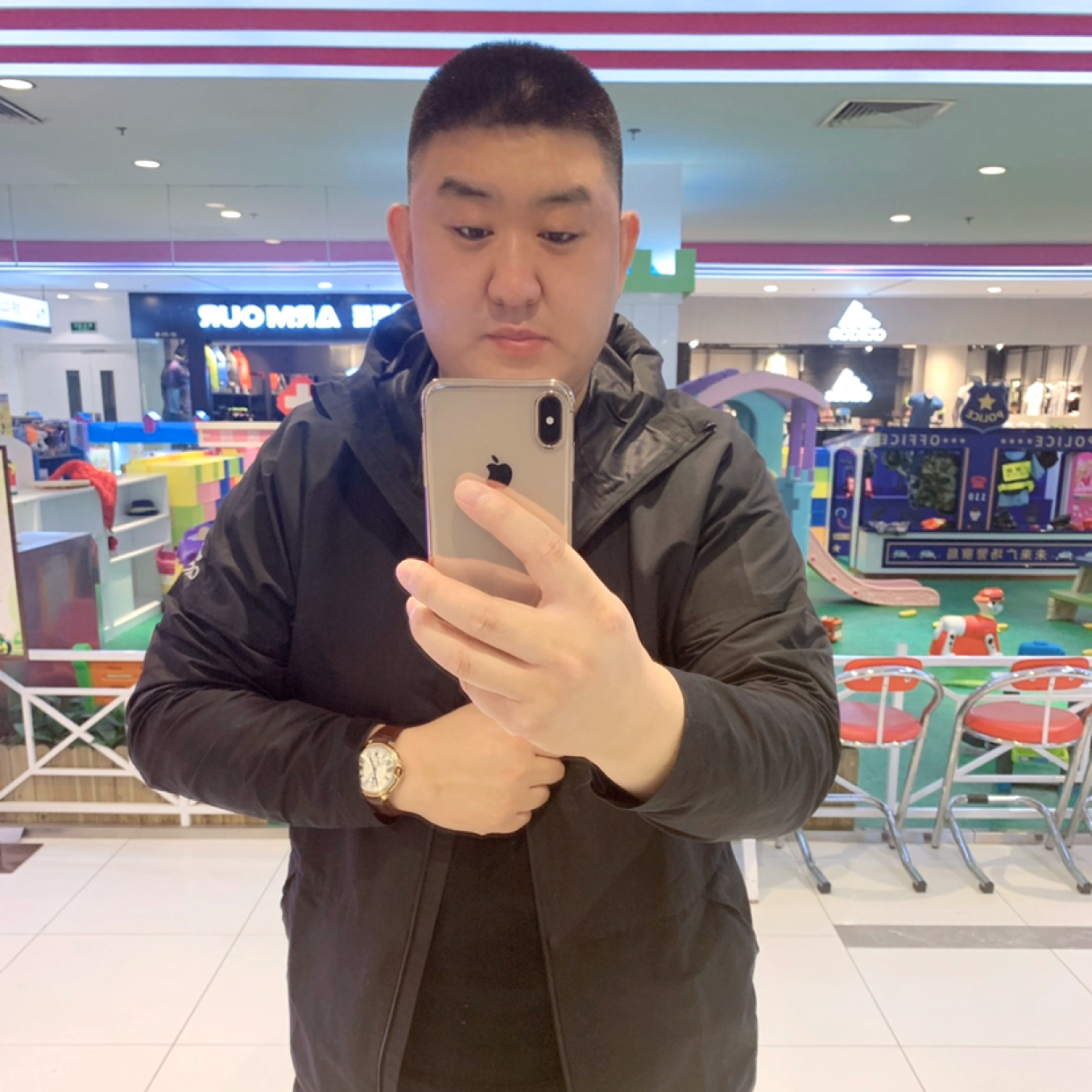 梦想启航！的照片