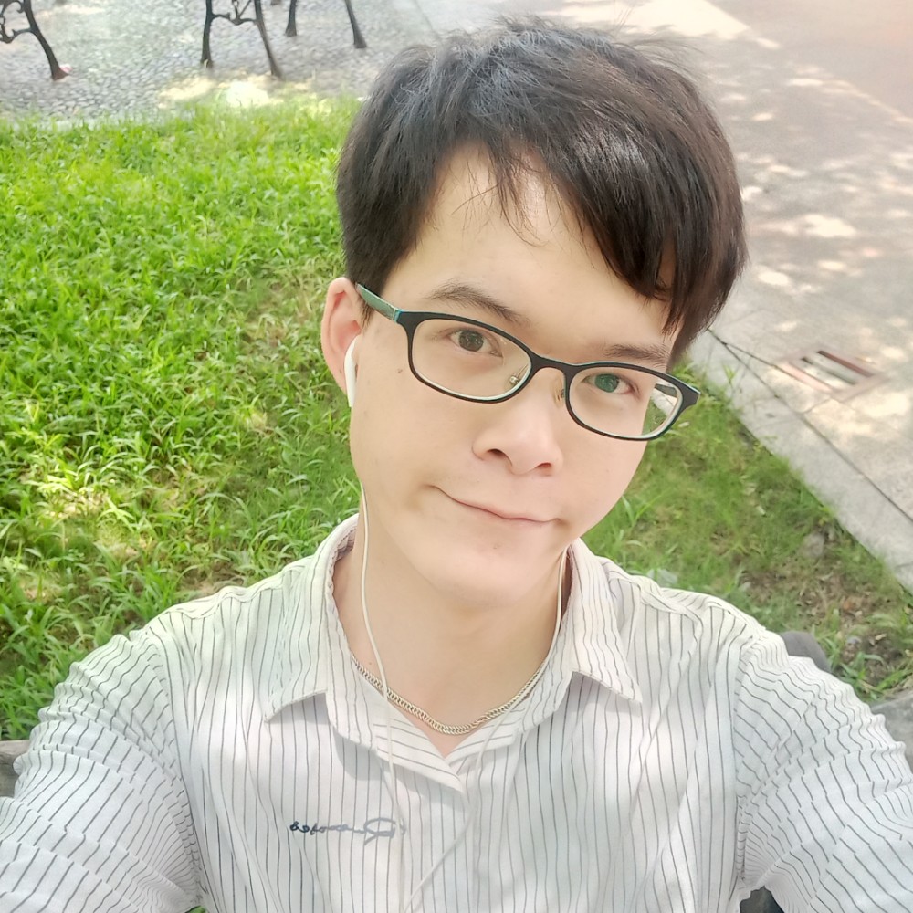 慢热小宝的照片