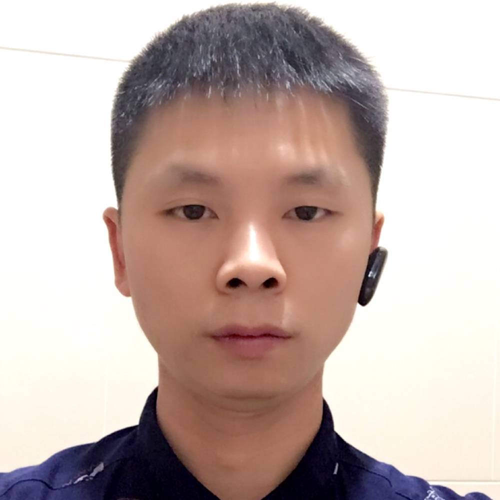 哥的微笑全世界看的照片