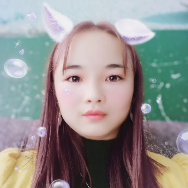 雪妹妹的照片