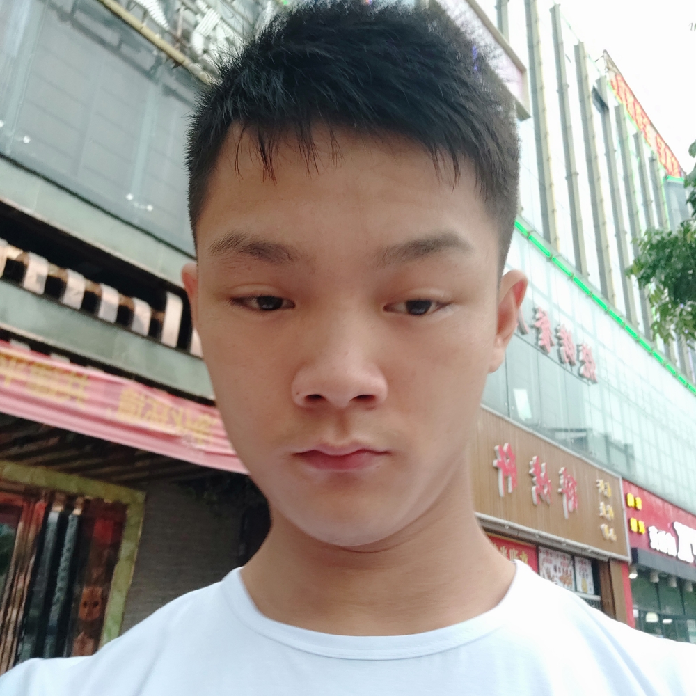 夕阳深拥善良的照片