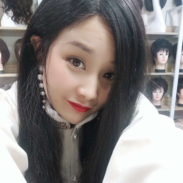 不想做女汉子的照片