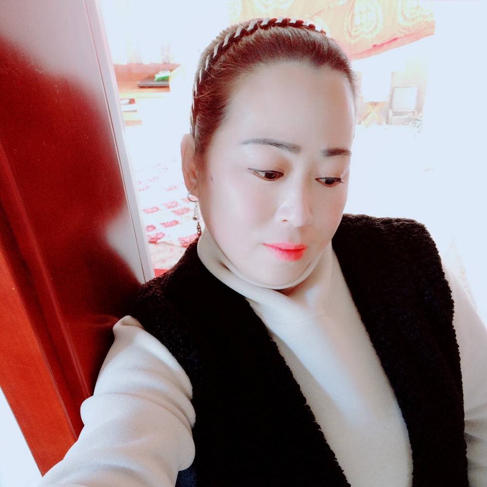 玫瑰的照片