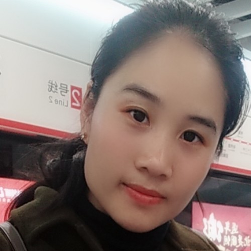 羽菘的照片