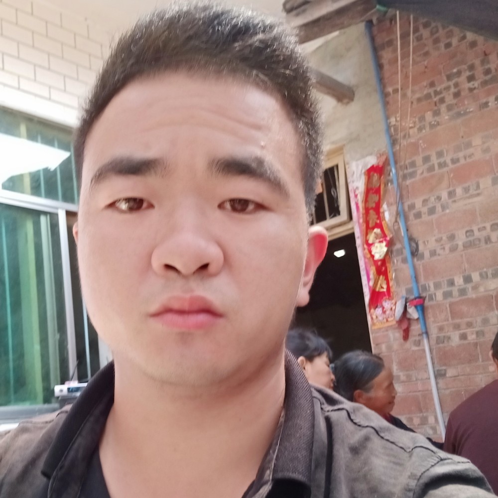 找一个真心的！的照片