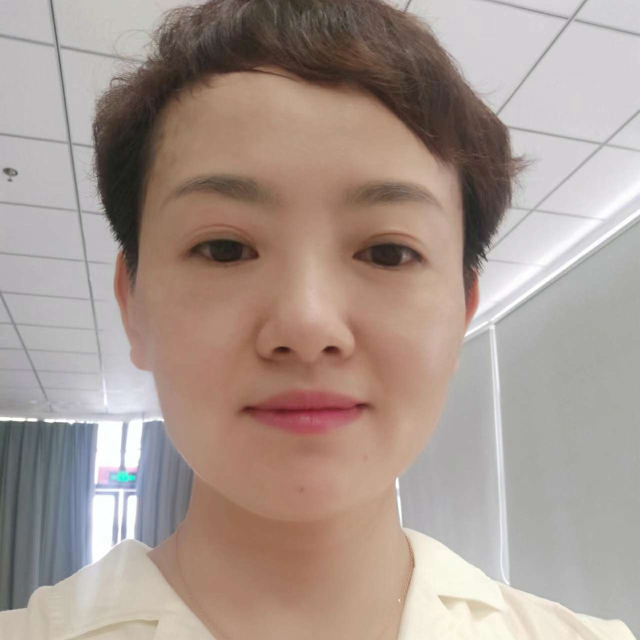 妮妮的照片