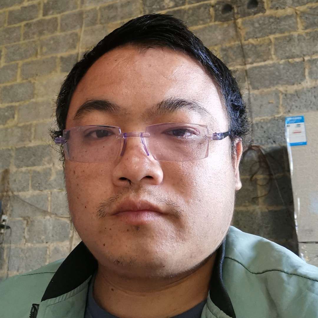 宅男其宇的照片