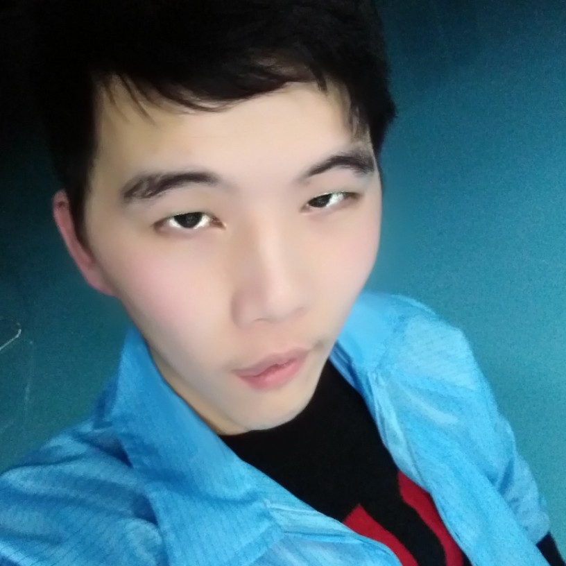 浅陌着急的照片
