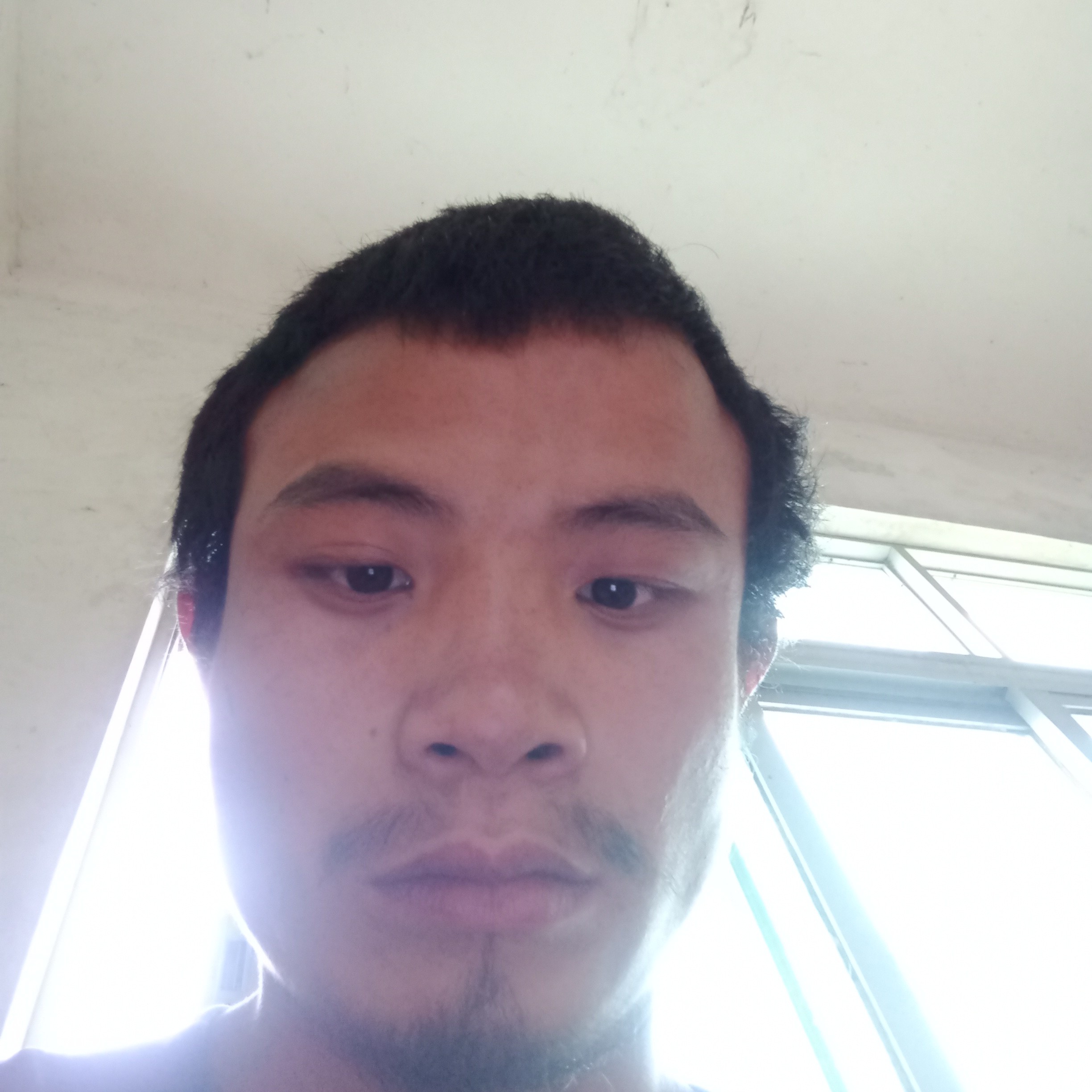 告别不堪的过往的照片