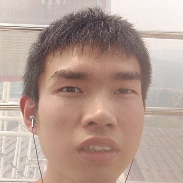 心动女孩的照片