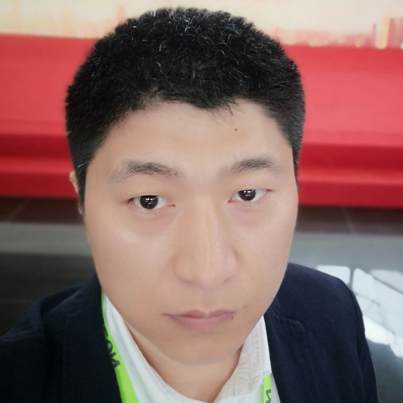 青苹果香的照片