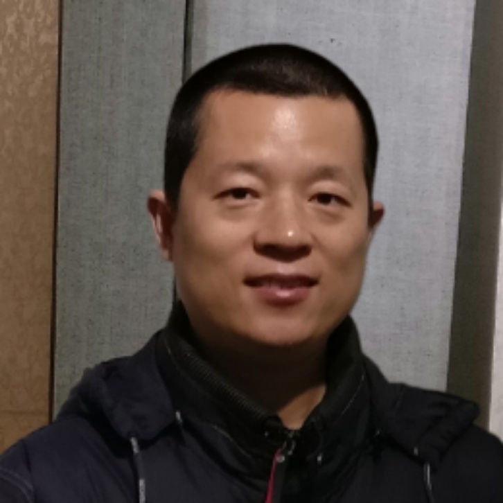 楚楚猪的照片