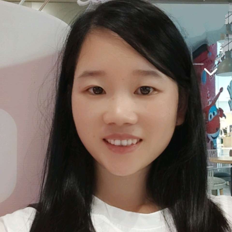 甜甜的彩虹的照片