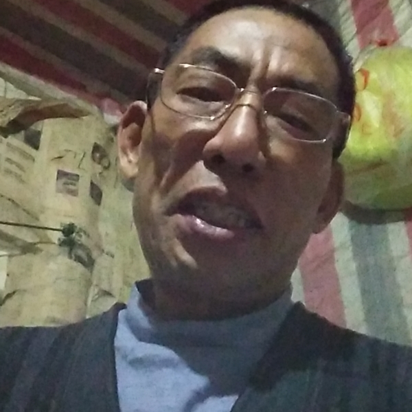 从容保卫豆芽的照片
