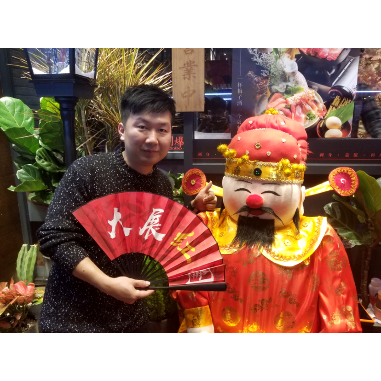 冷酷小海豚的照片