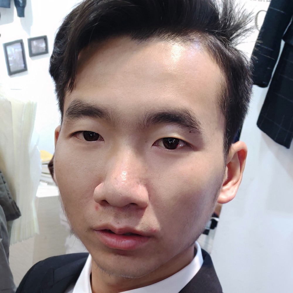 @心如薄荷天然凉的照片