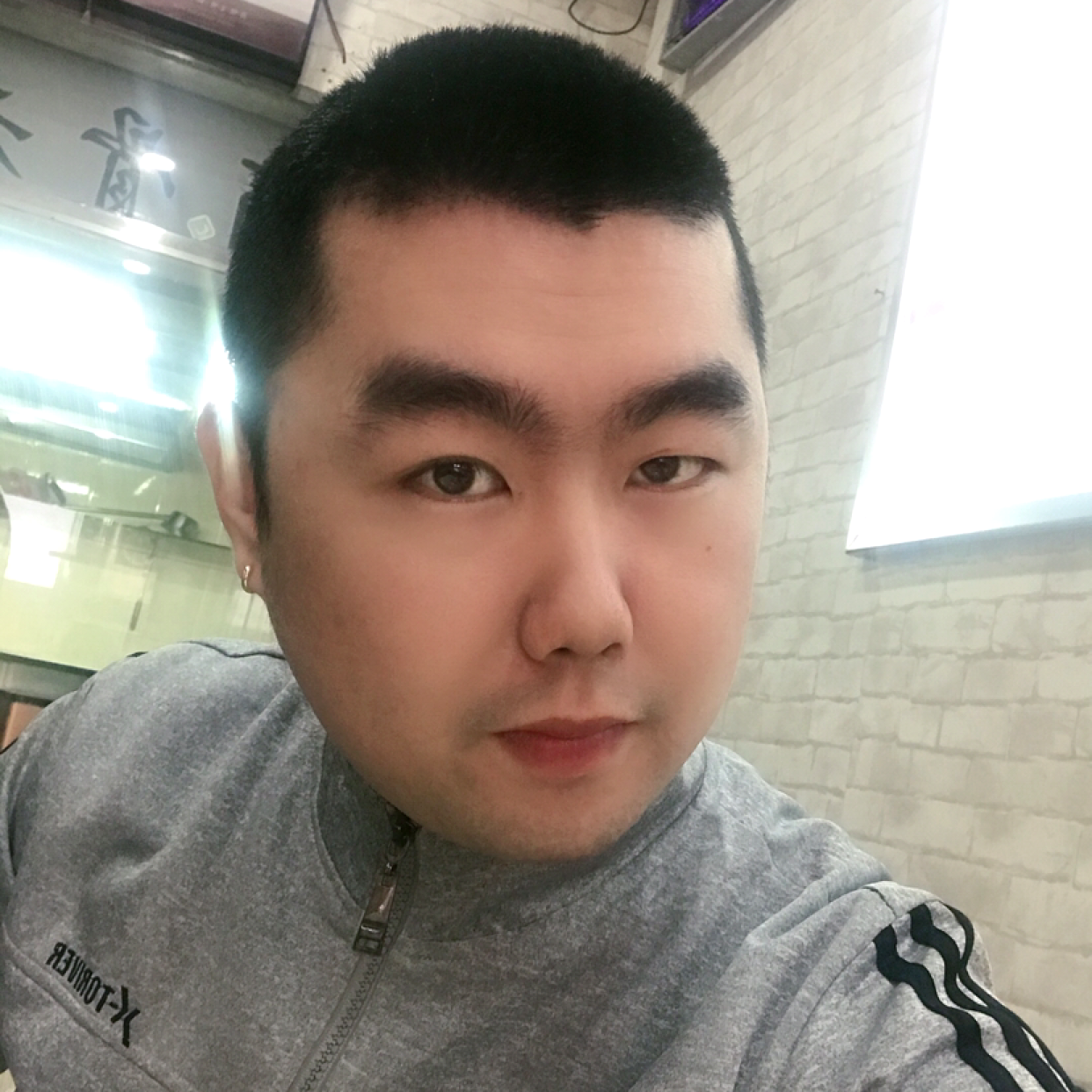 单身有沐樱的照片