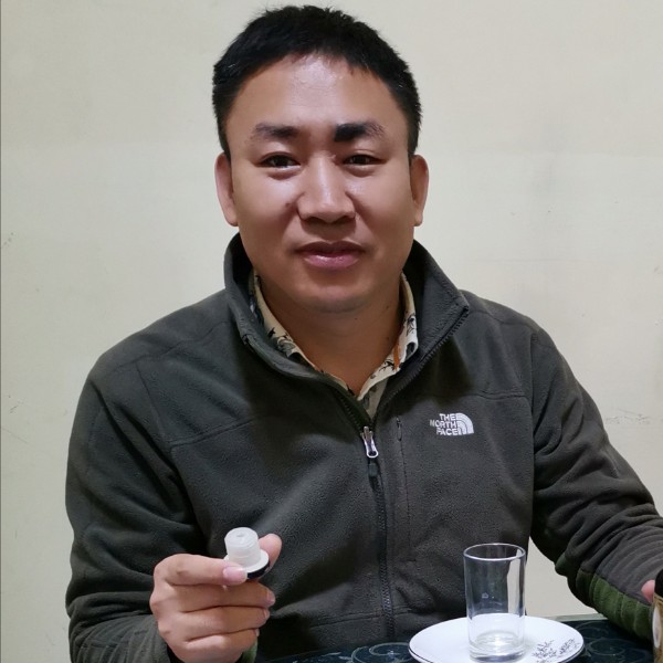 KK LEE的照片