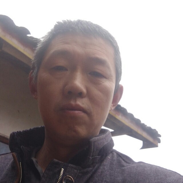 嗨，阿哥的照片