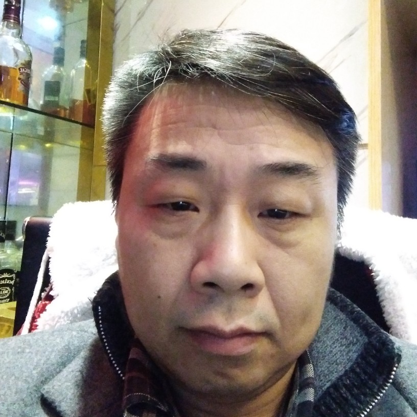 沉静停止睫毛的照片