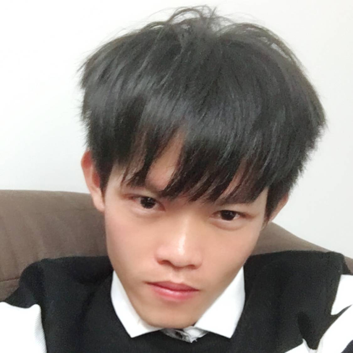 庸白的照片