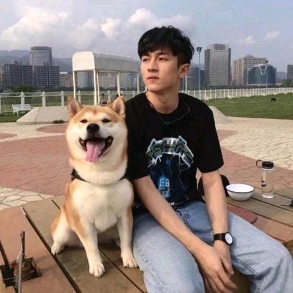 紫萱坚定的照片