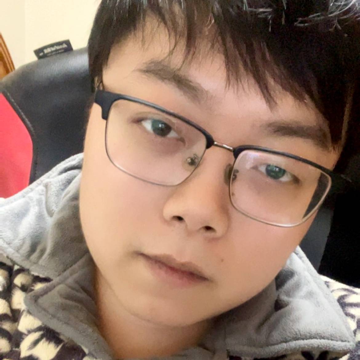 不要回复的照片