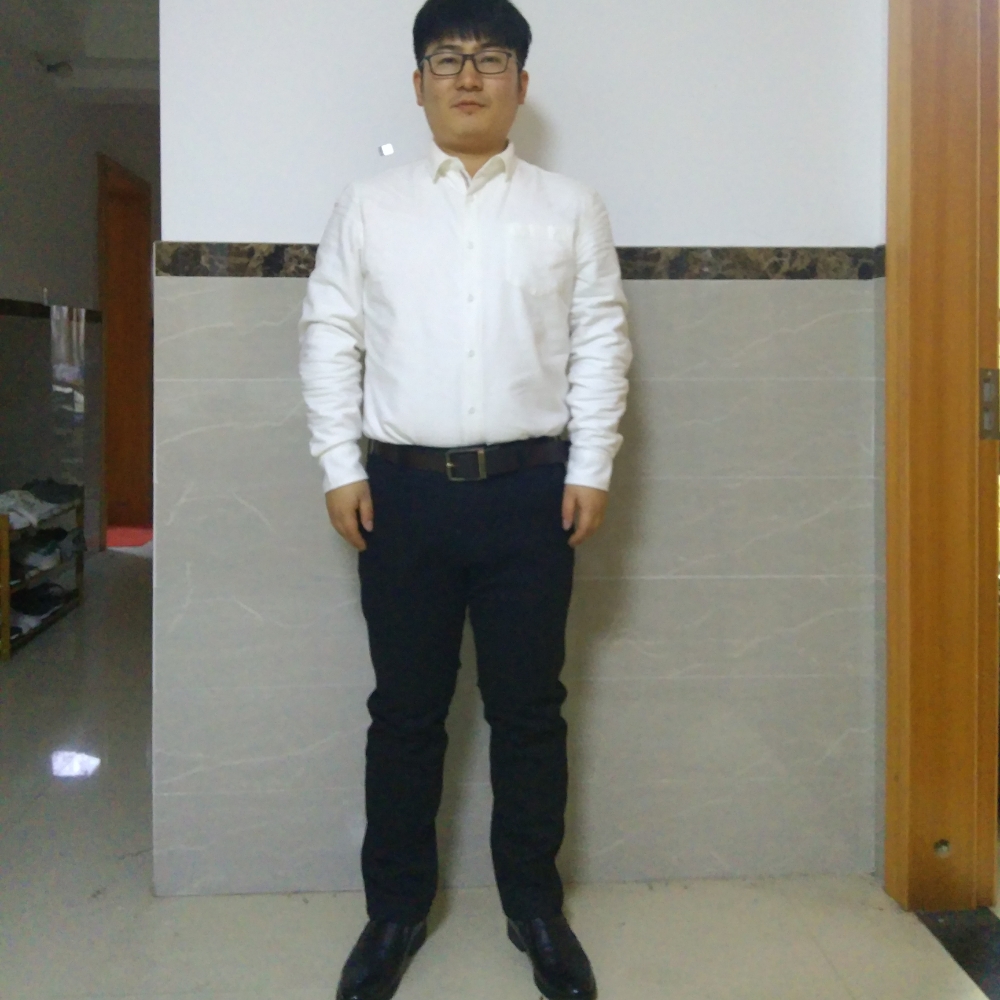 黑零的照片