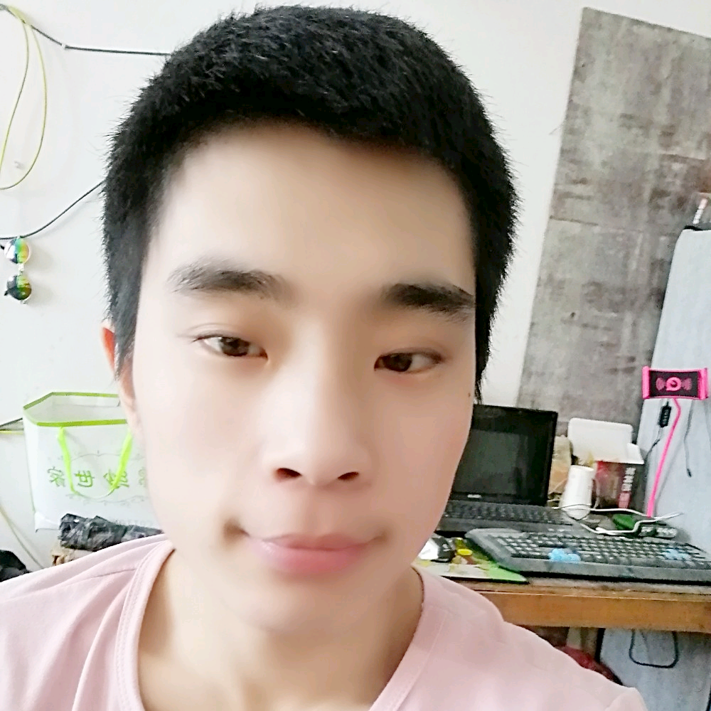 YY直播  晓宇的照片