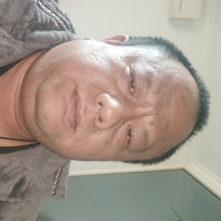 火男文杰的照片