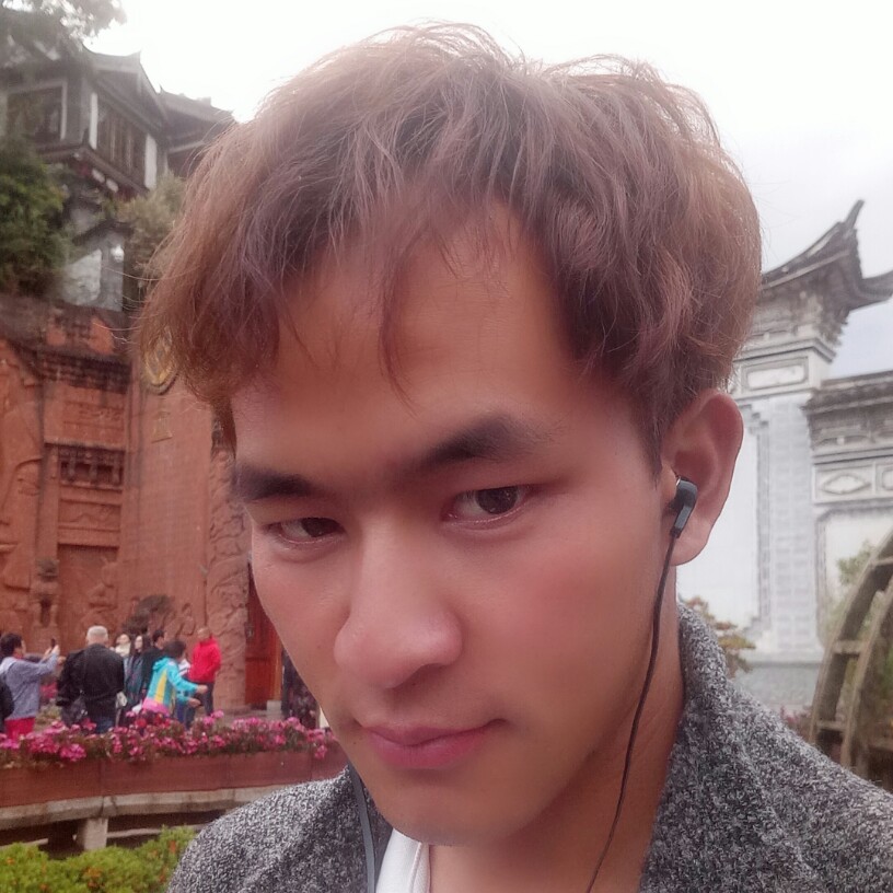 春媱完美的照片