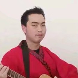 细雨小鲜肉的照片