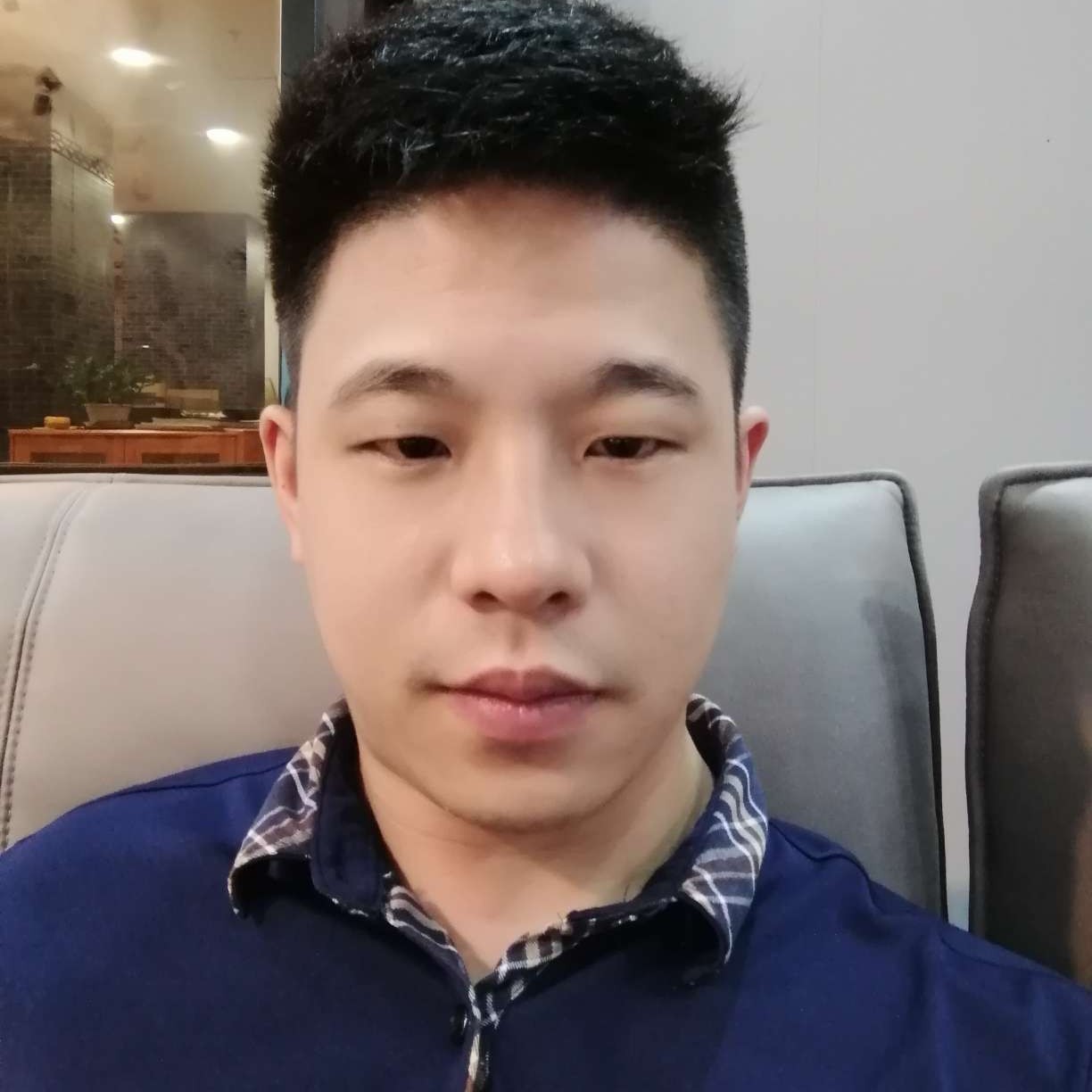 南方男孩子的照片