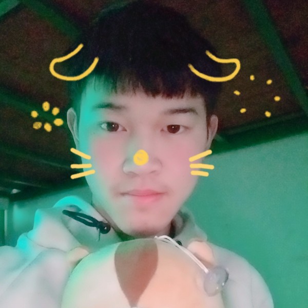 真淳打路灯的照片