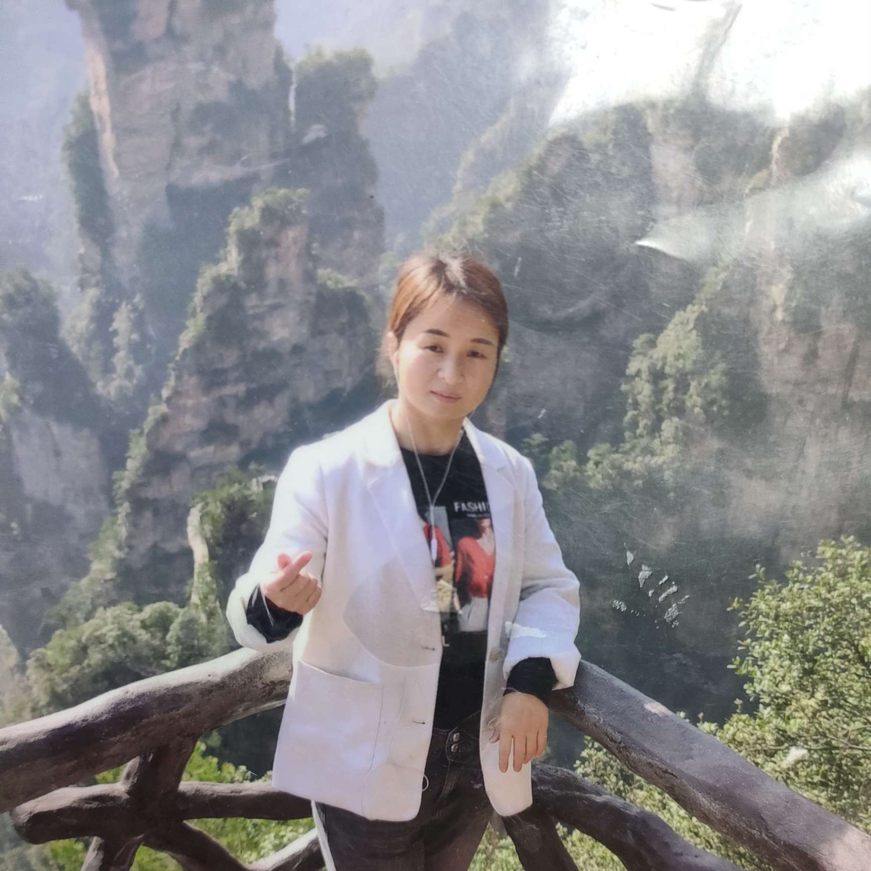 笨笨的照片