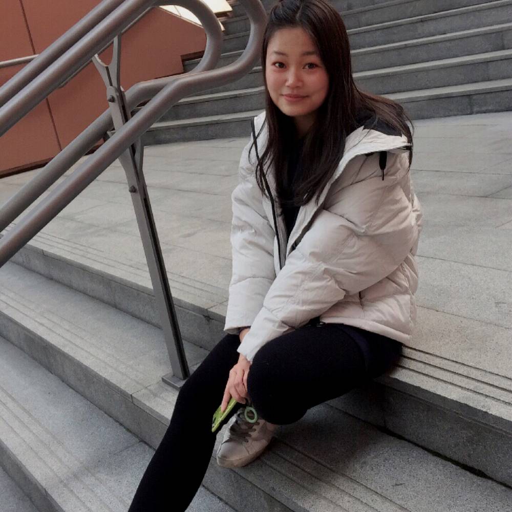 黄圆圆的照片