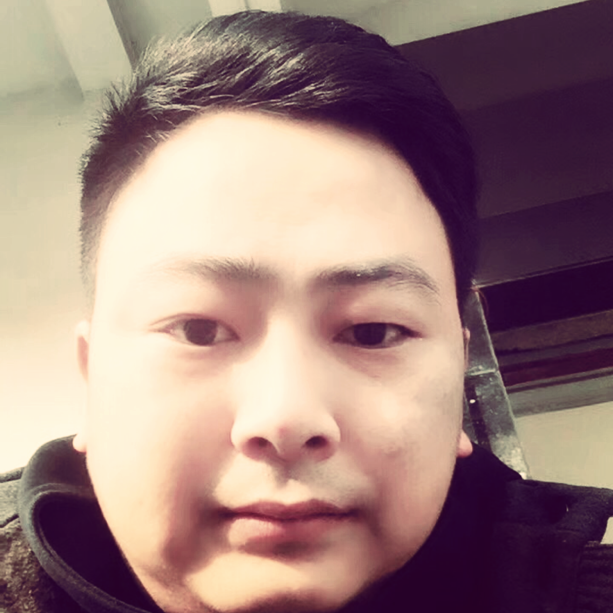 大方深拥时光的照片