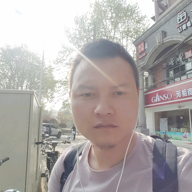 只为安心的照片
