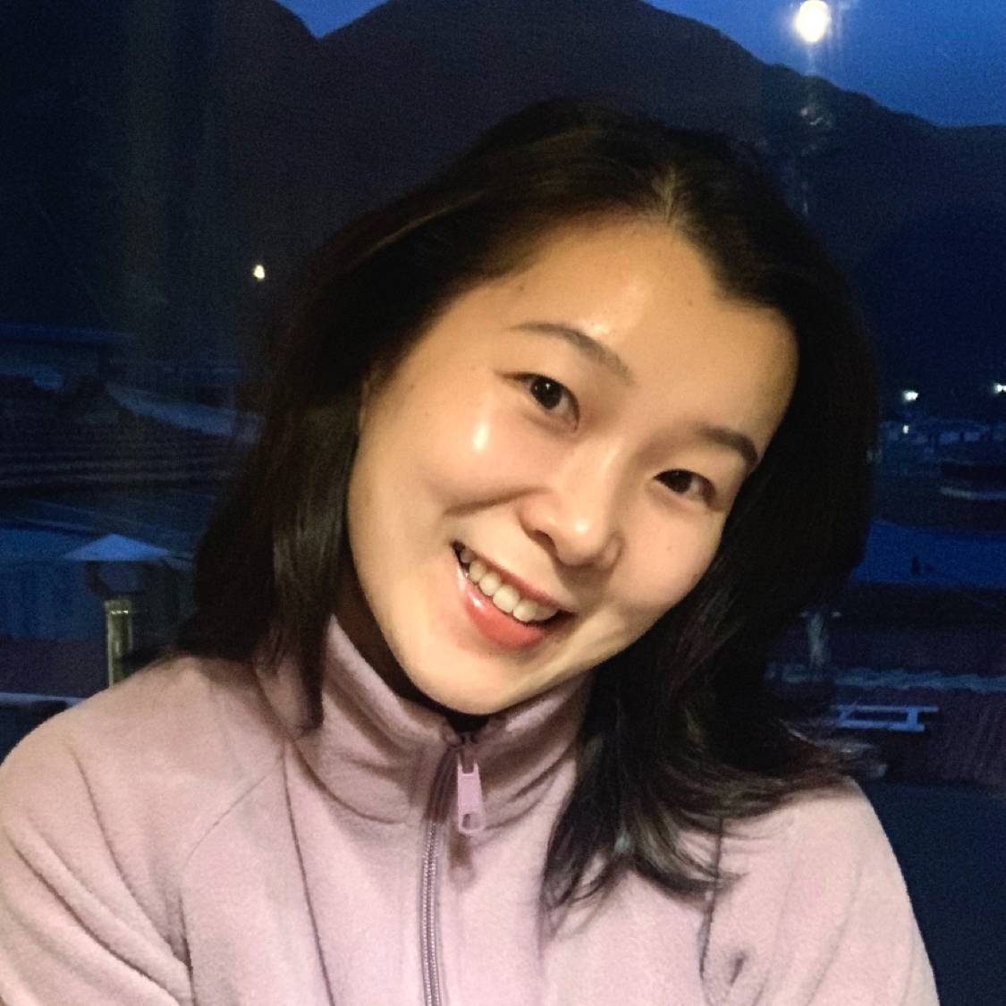 BeckyTse的照片