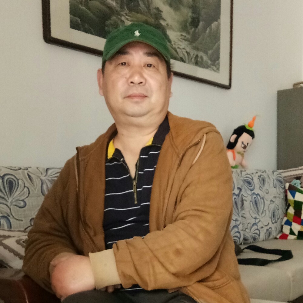慕容思芳的照片