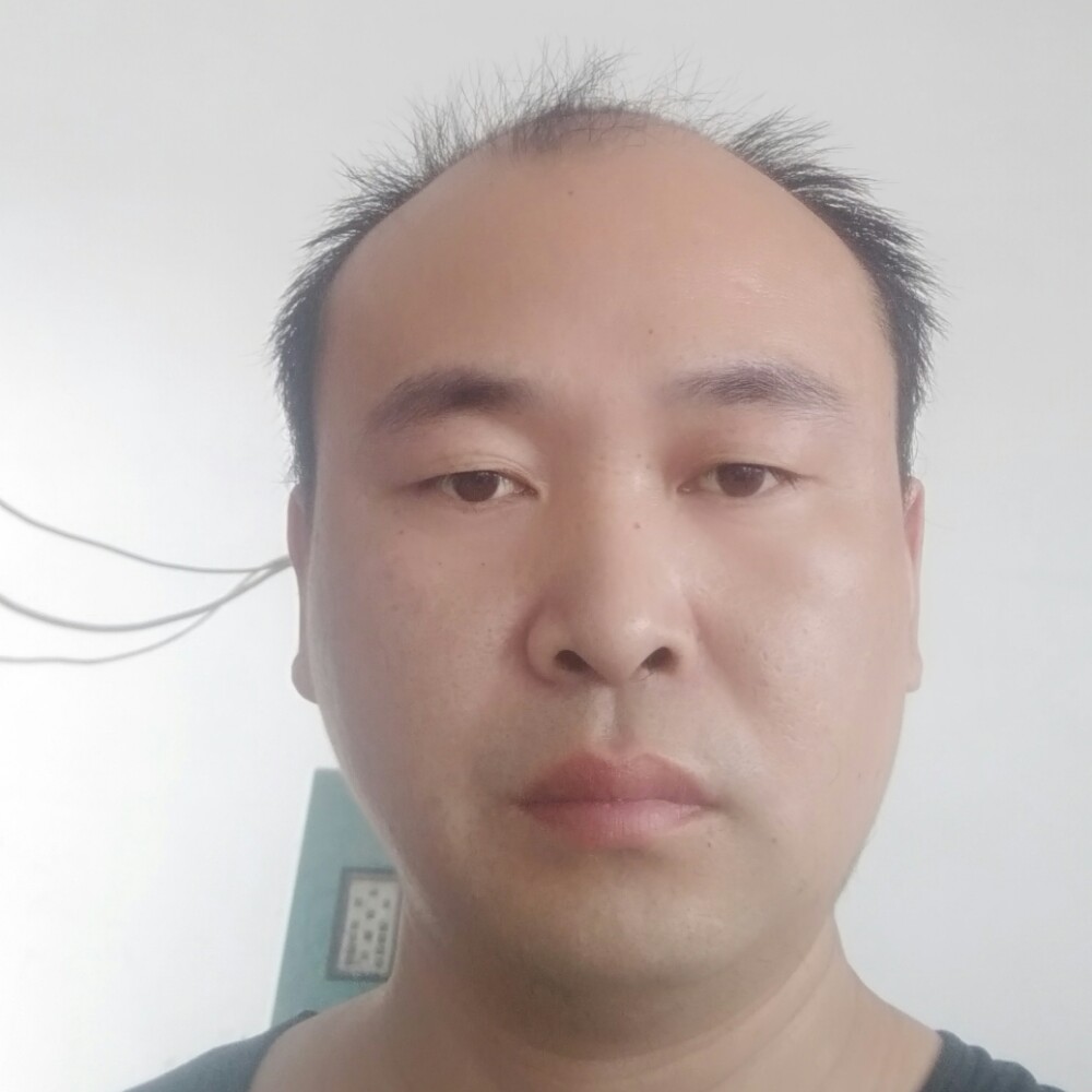 俊秀方煎饼的照片