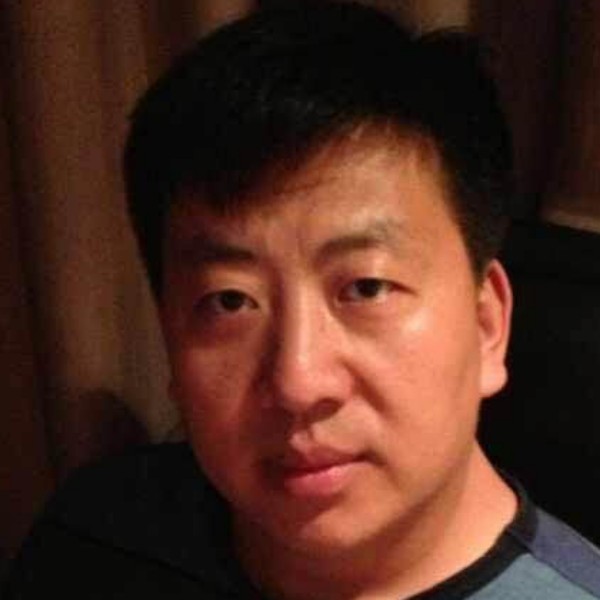 月亮踏实的照片
